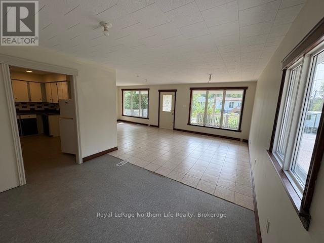 24-26 Spruce Drive, Temagami, ON - Indoor Photo Showing Other Room