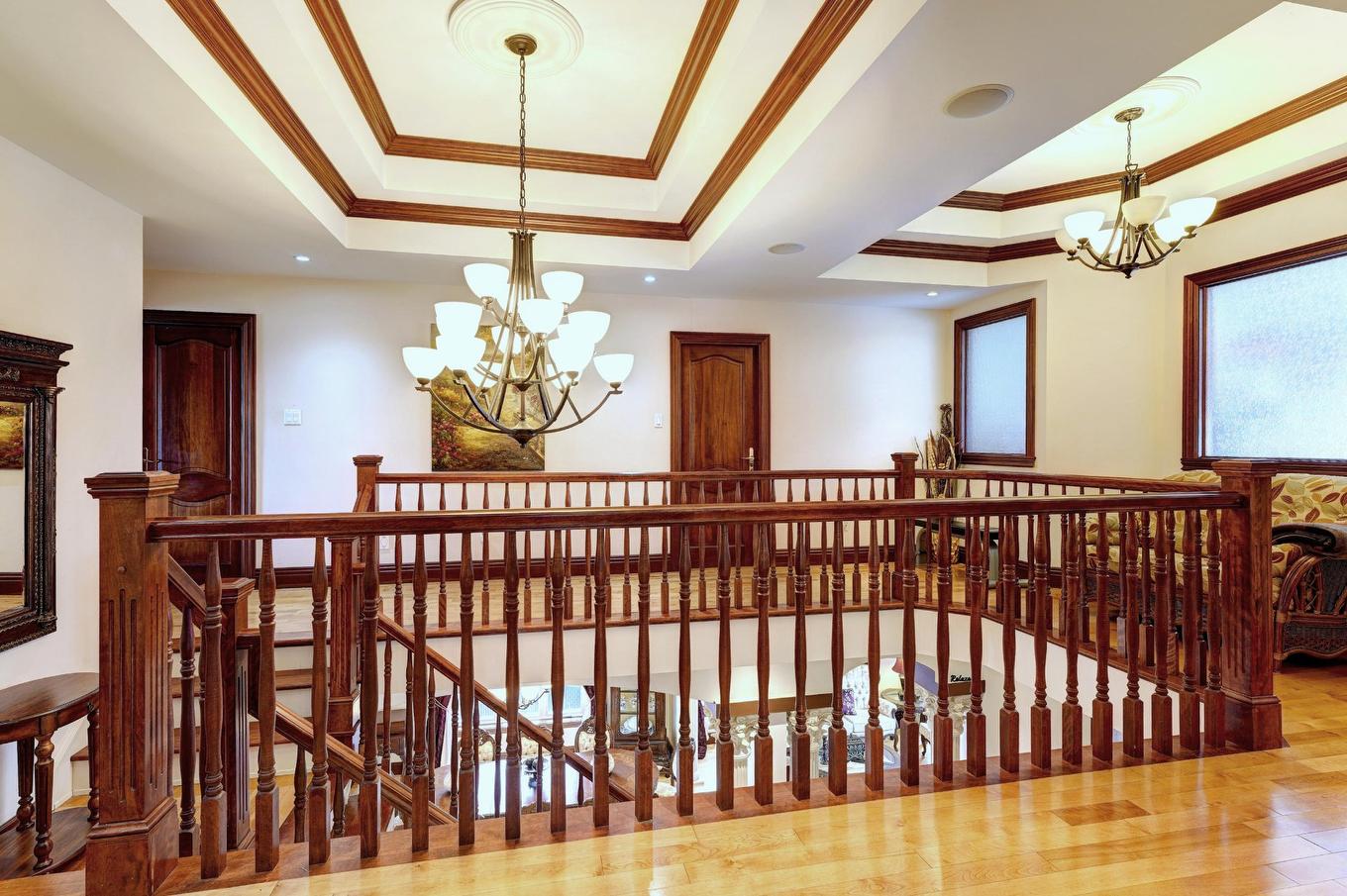 Hall d'entrée/Vestibule - 6002 Rue Portelance, Laval (Auteuil), QC - Indoor Photo Showing Other Room