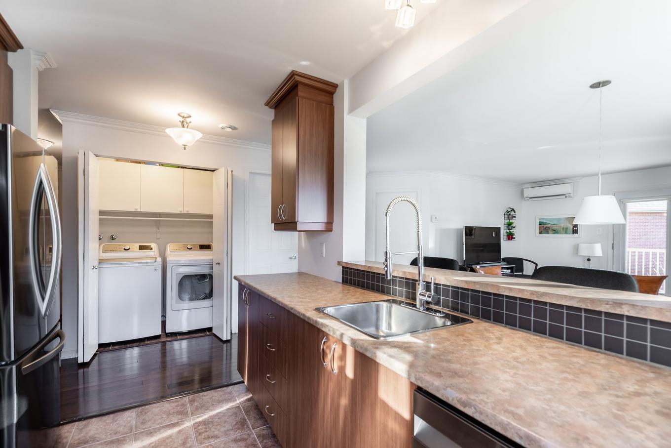 Autre - 9-501 Rue Des Tilleuls, Saint-Bruno-De-Montarville, QC - Indoor Photo Showing Kitchen