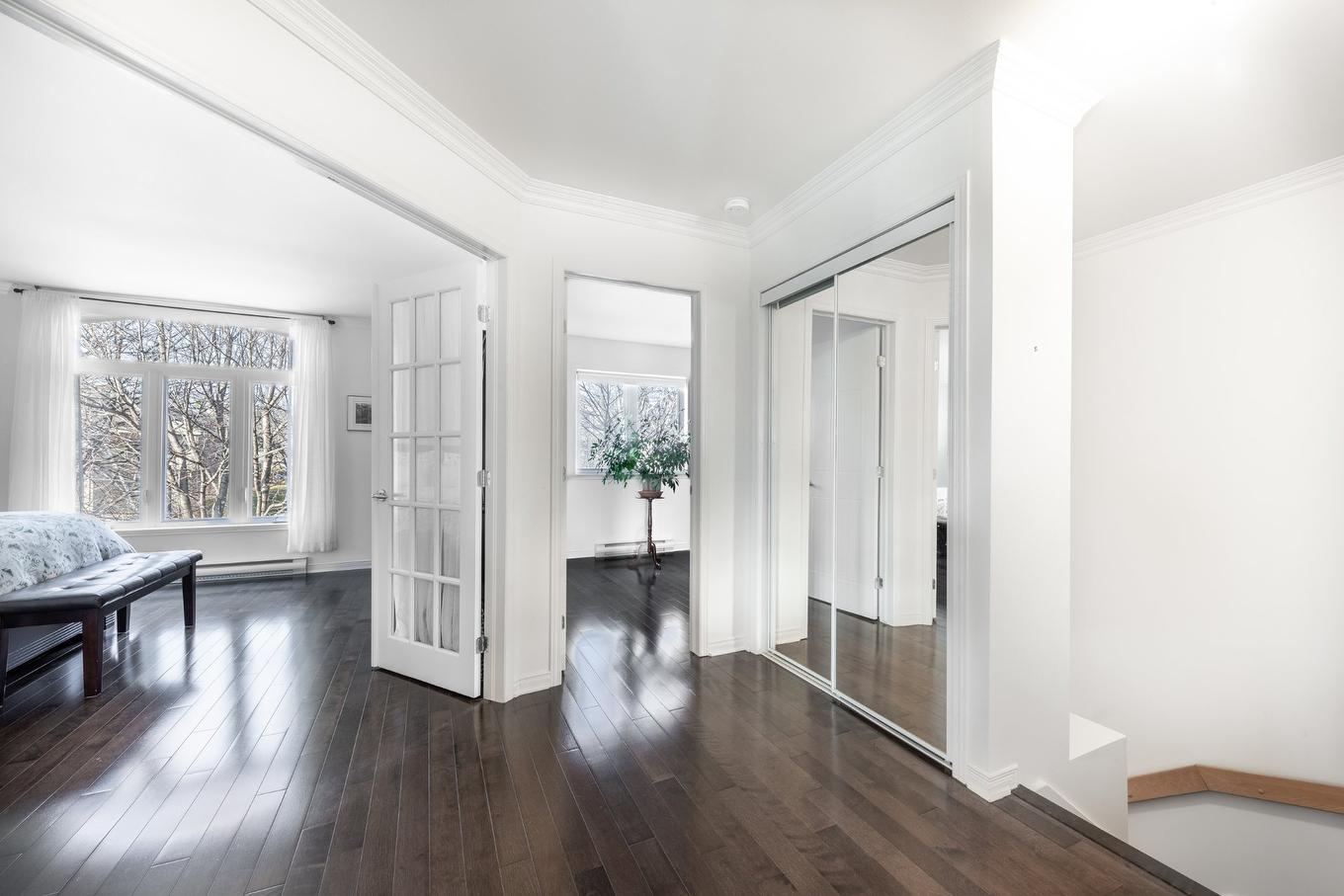 Vue d'ensemble - 9-501 Rue Des Tilleuls, Saint-Bruno-De-Montarville, QC - Indoor Photo Showing Other Room