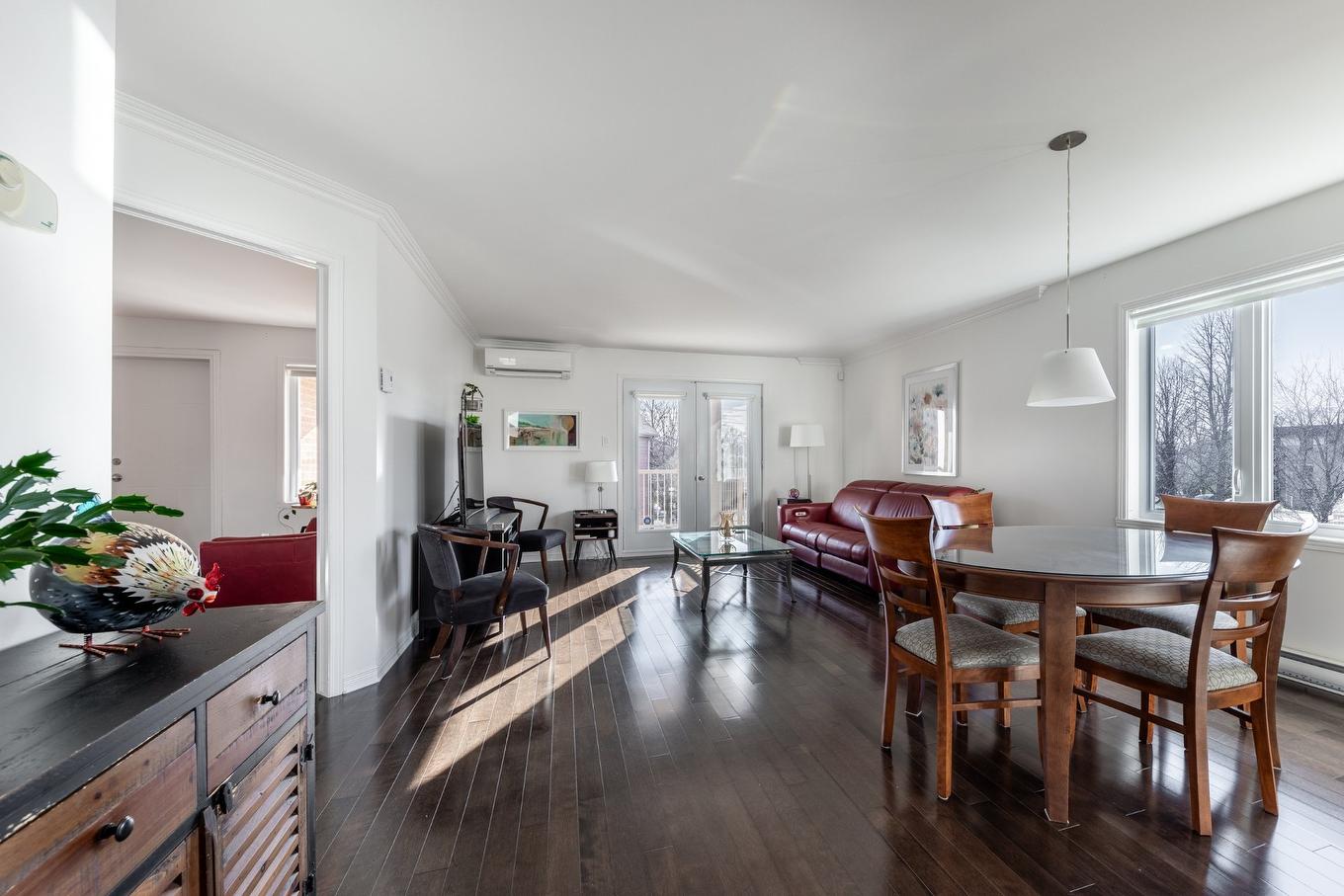 Vue d'ensemble - 9-501 Rue Des Tilleuls, Saint-Bruno-De-Montarville, QC - Indoor