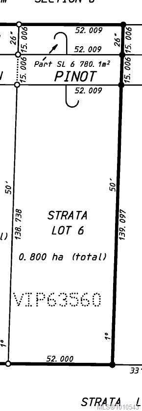 Sl 6 Pinot Pl, Duncan, BC