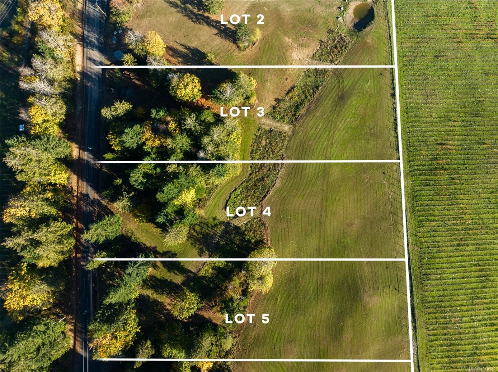 Sl 5 Pinot Pl, Duncan, BC