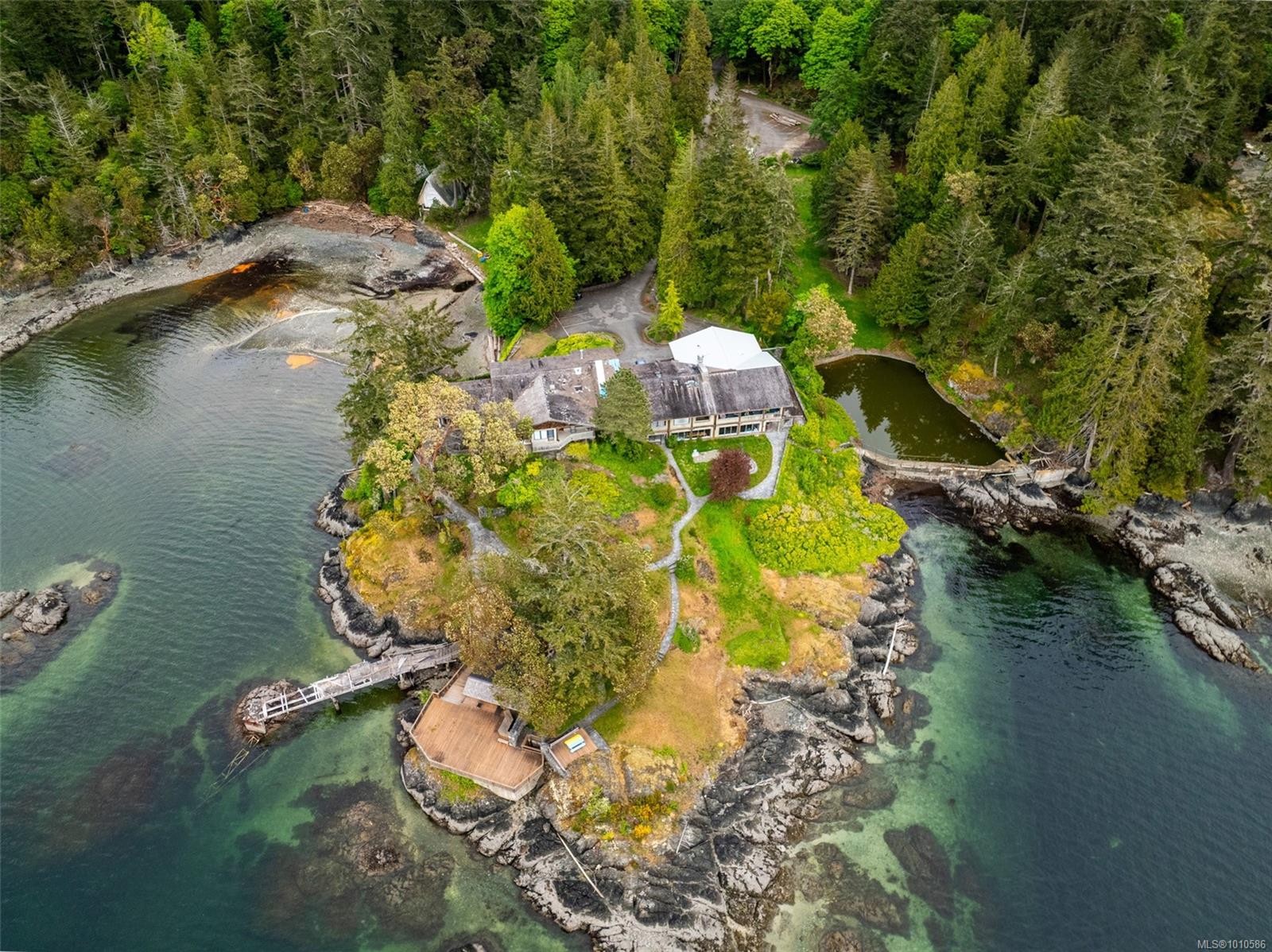 1424 Gillespie Rd, Sooke, BC