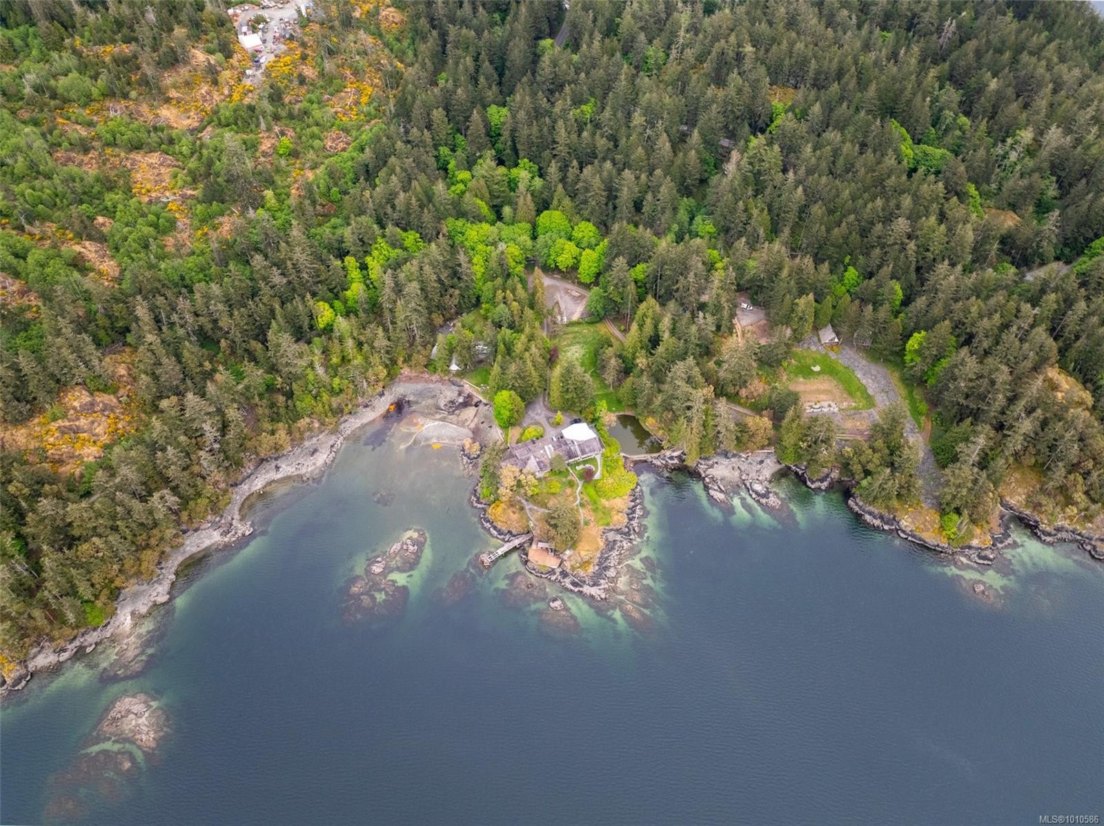 1424 Gillespie Rd, Sooke, BC