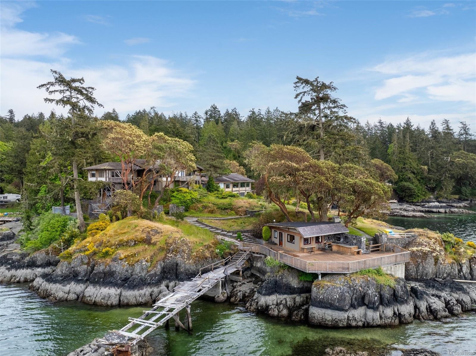 1424 Gillespie Rd, Sooke, BC