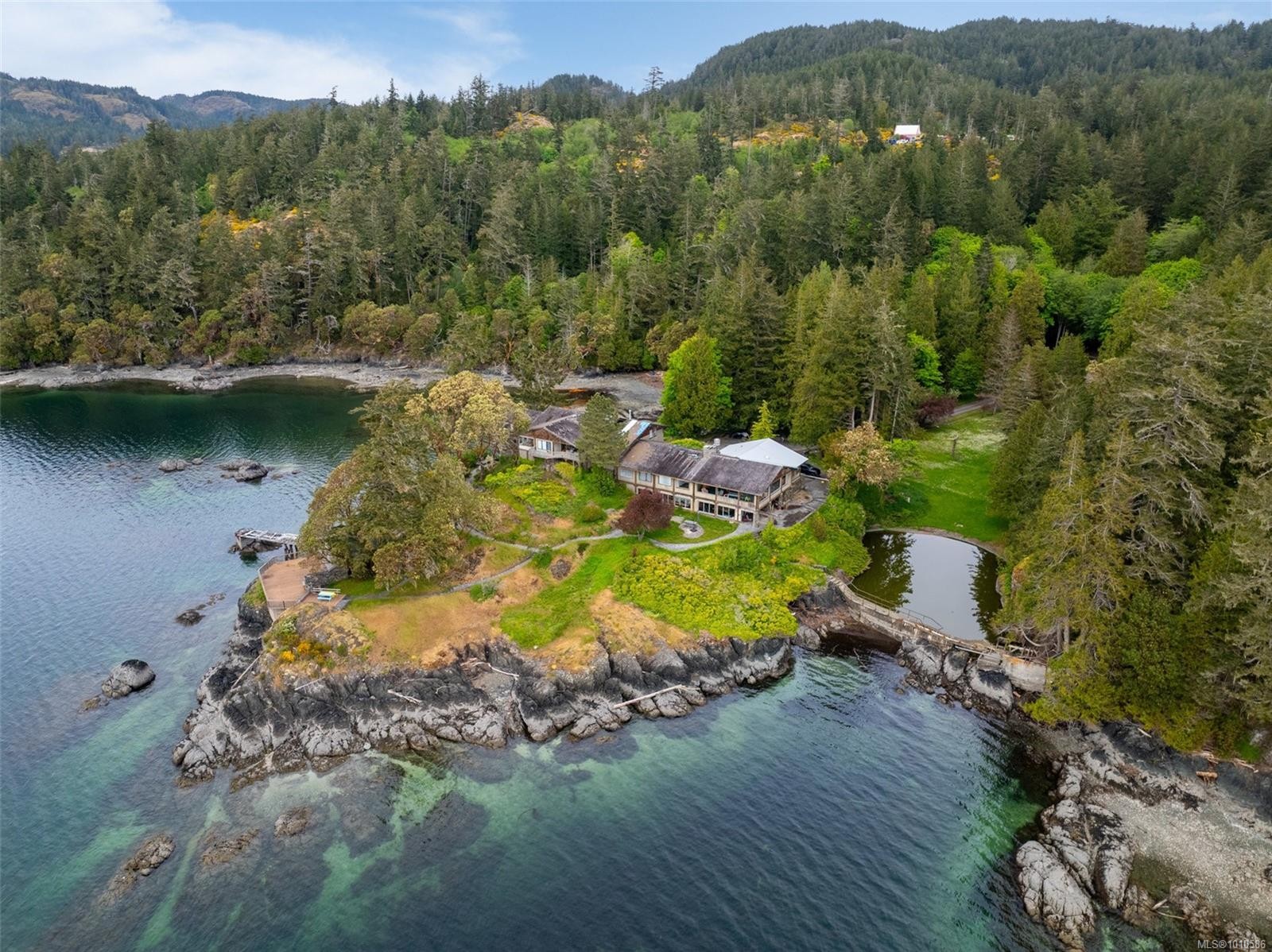 1424 Gillespie Rd, Sooke, BC