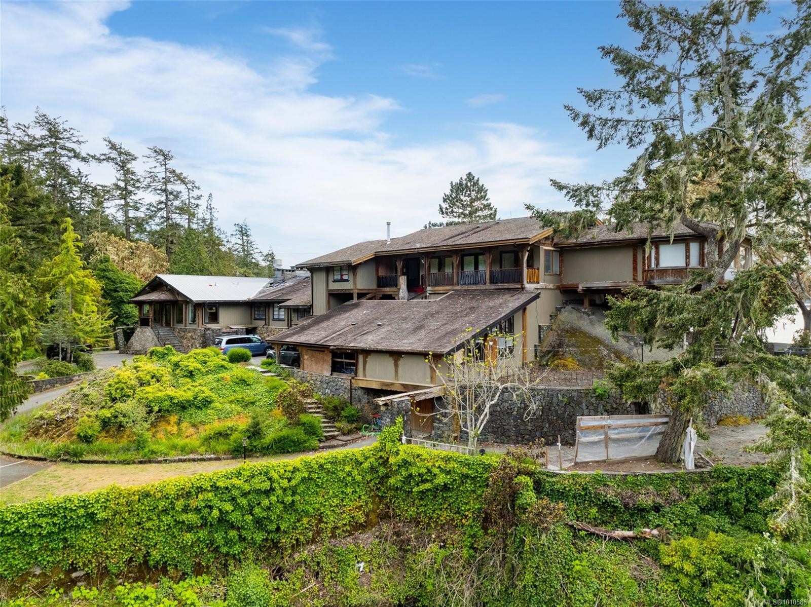 1424 Gillespie Rd, Sooke, BC