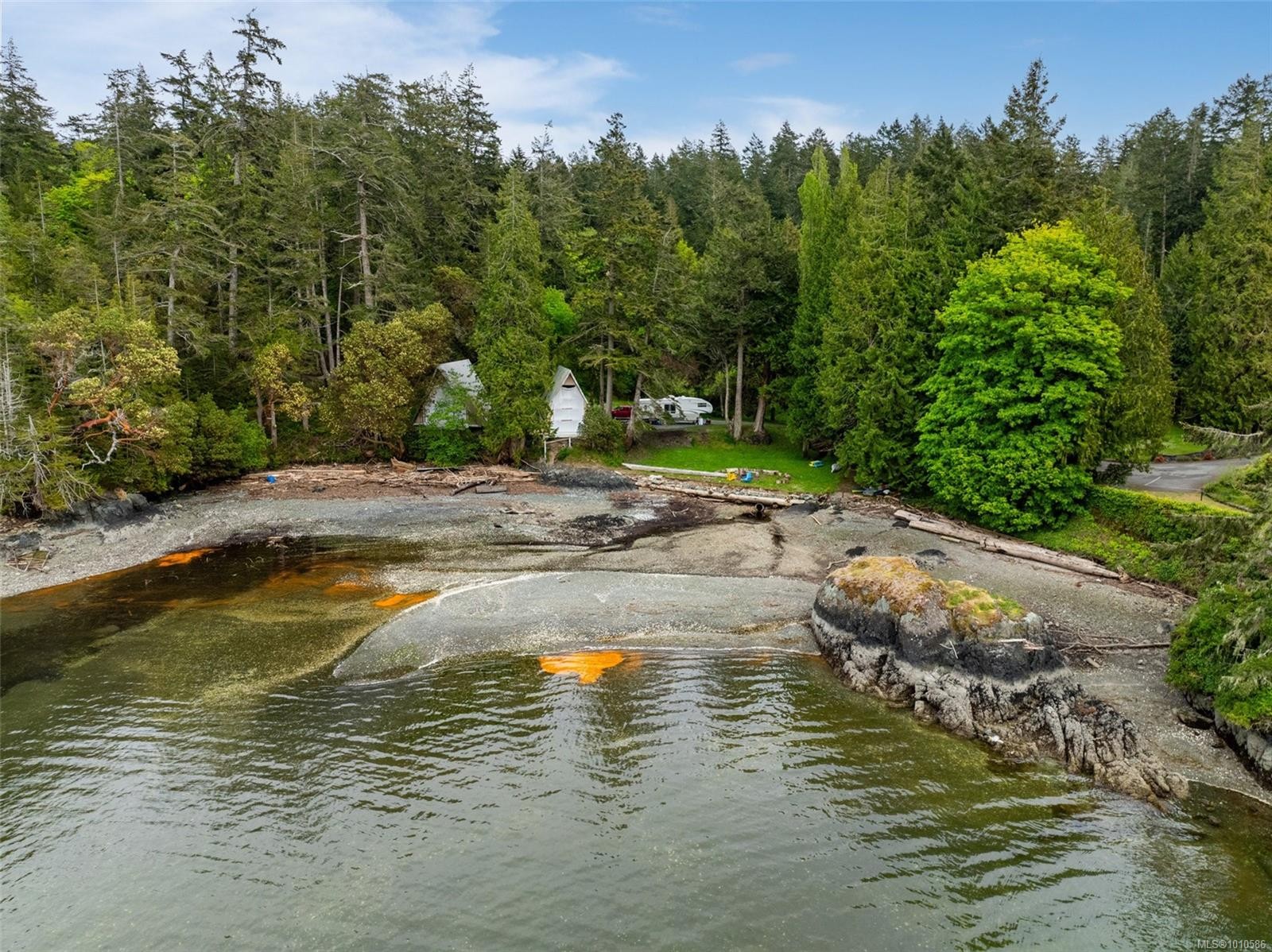 1424 Gillespie Rd, Sooke, BC