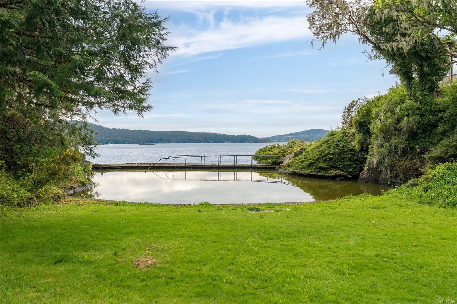 1424 Gillespie Rd, Sooke, BC