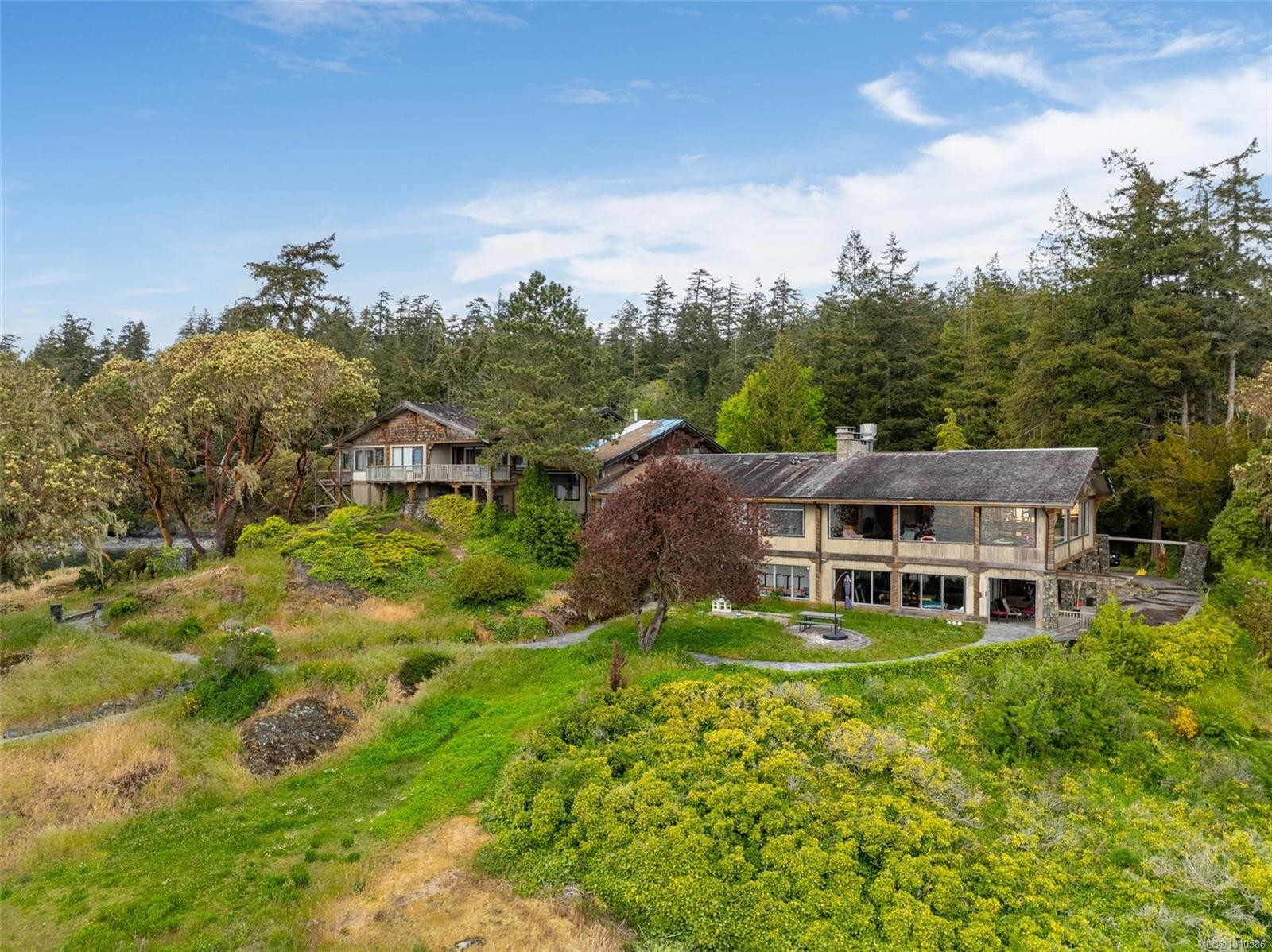 1424 Gillespie Rd, Sooke, BC