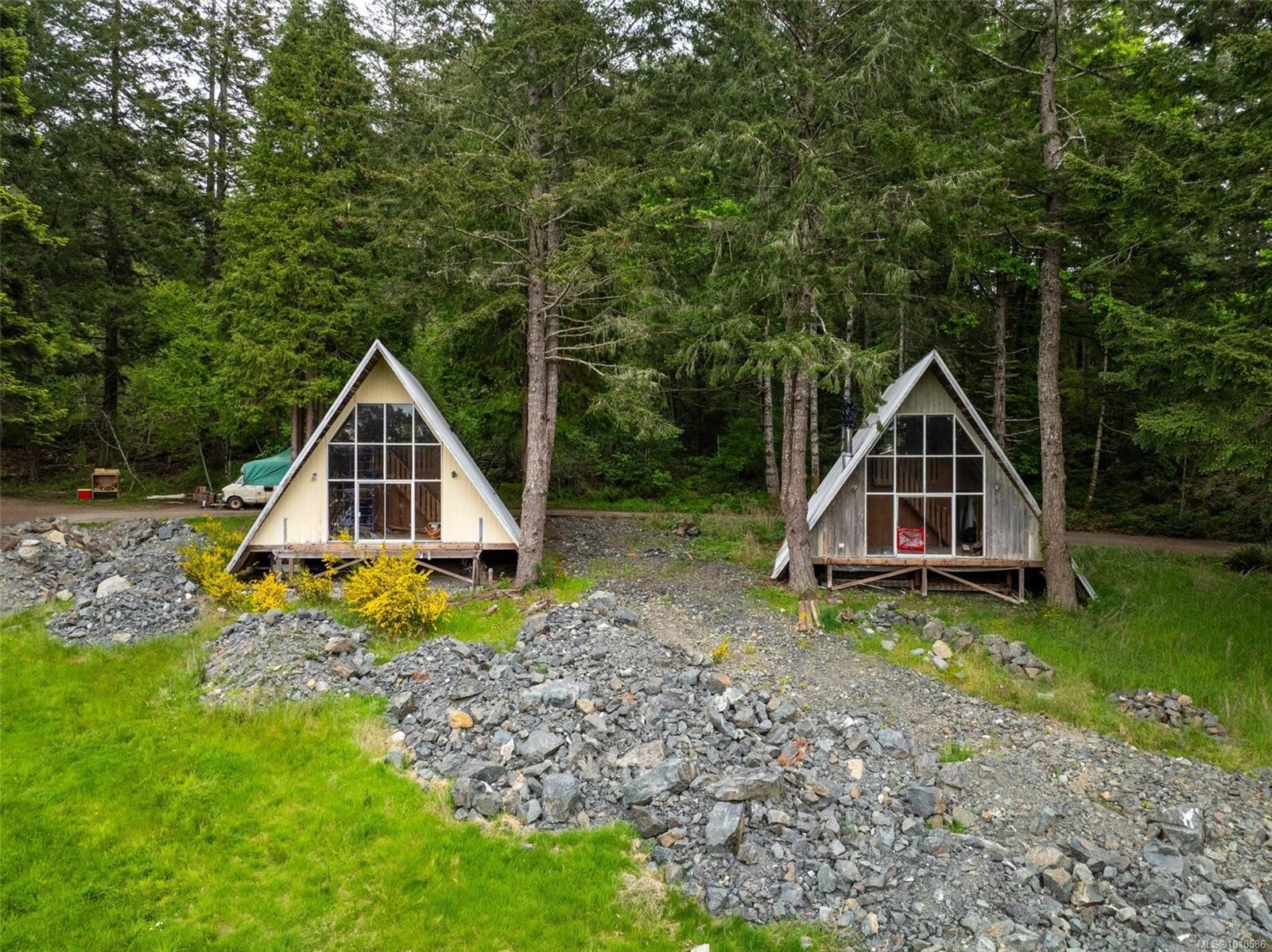 1424 Gillespie Rd, Sooke, BC