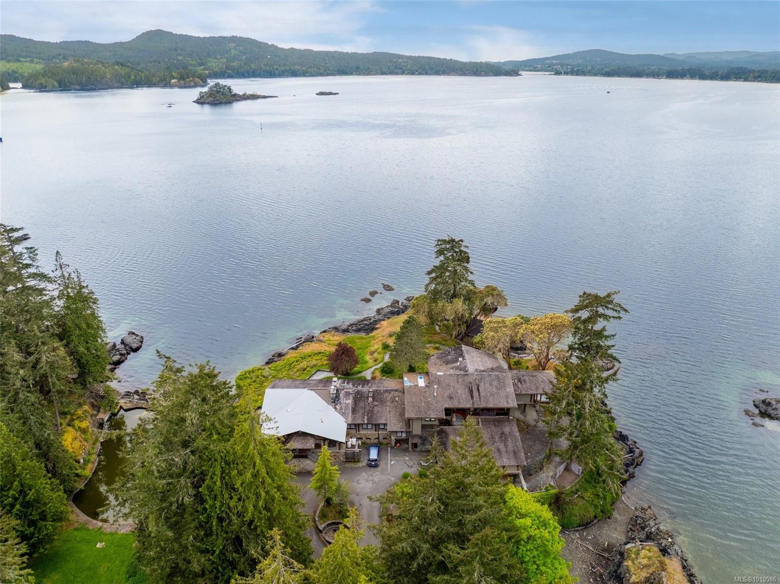 1424 Gillespie Rd, Sooke, BC