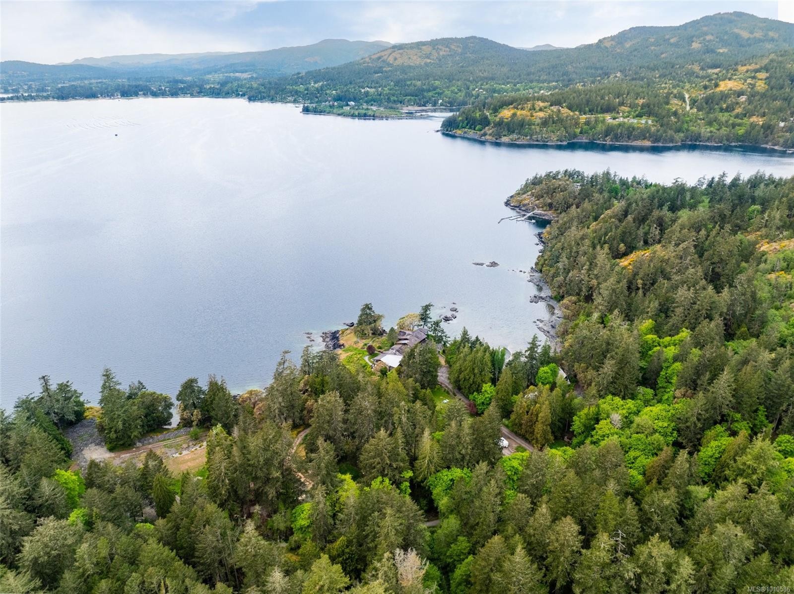 1424 Gillespie Rd, Sooke, BC