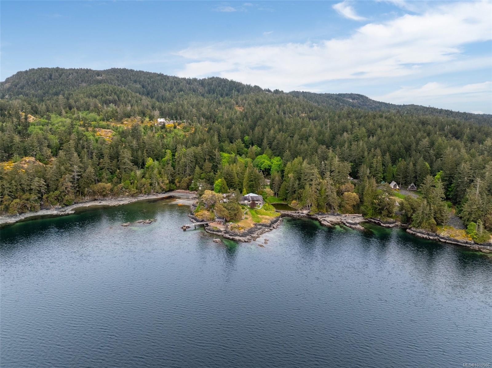 1424 Gillespie Rd, Sooke, BC