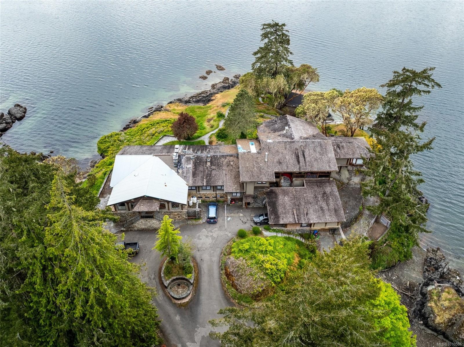 1424 Gillespie Rd, Sooke, BC