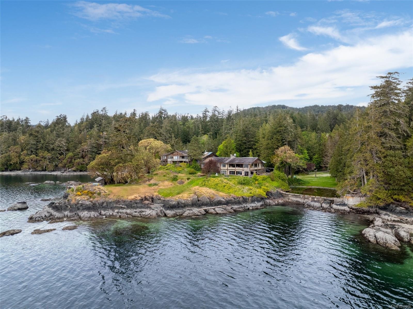 1424 Gillespie Rd, Sooke, BC