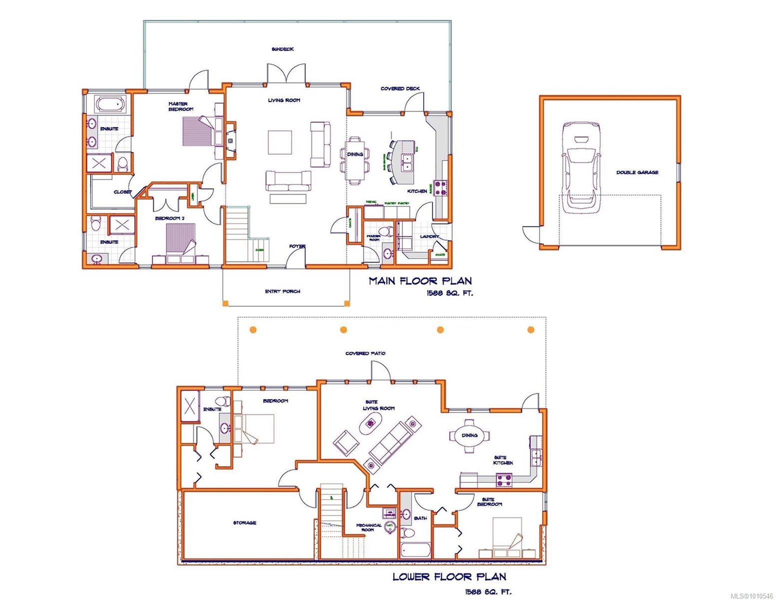 Sl 7 Pinot Pl, Duncan, BC