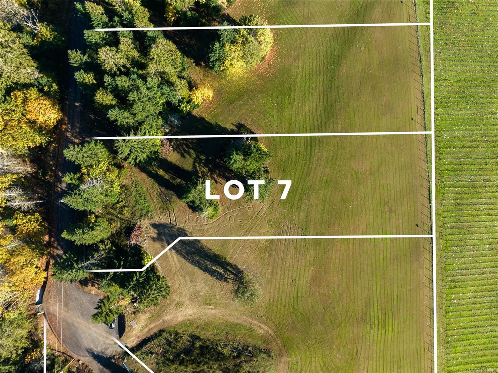 Sl 7 Pinot Pl, Duncan, BC