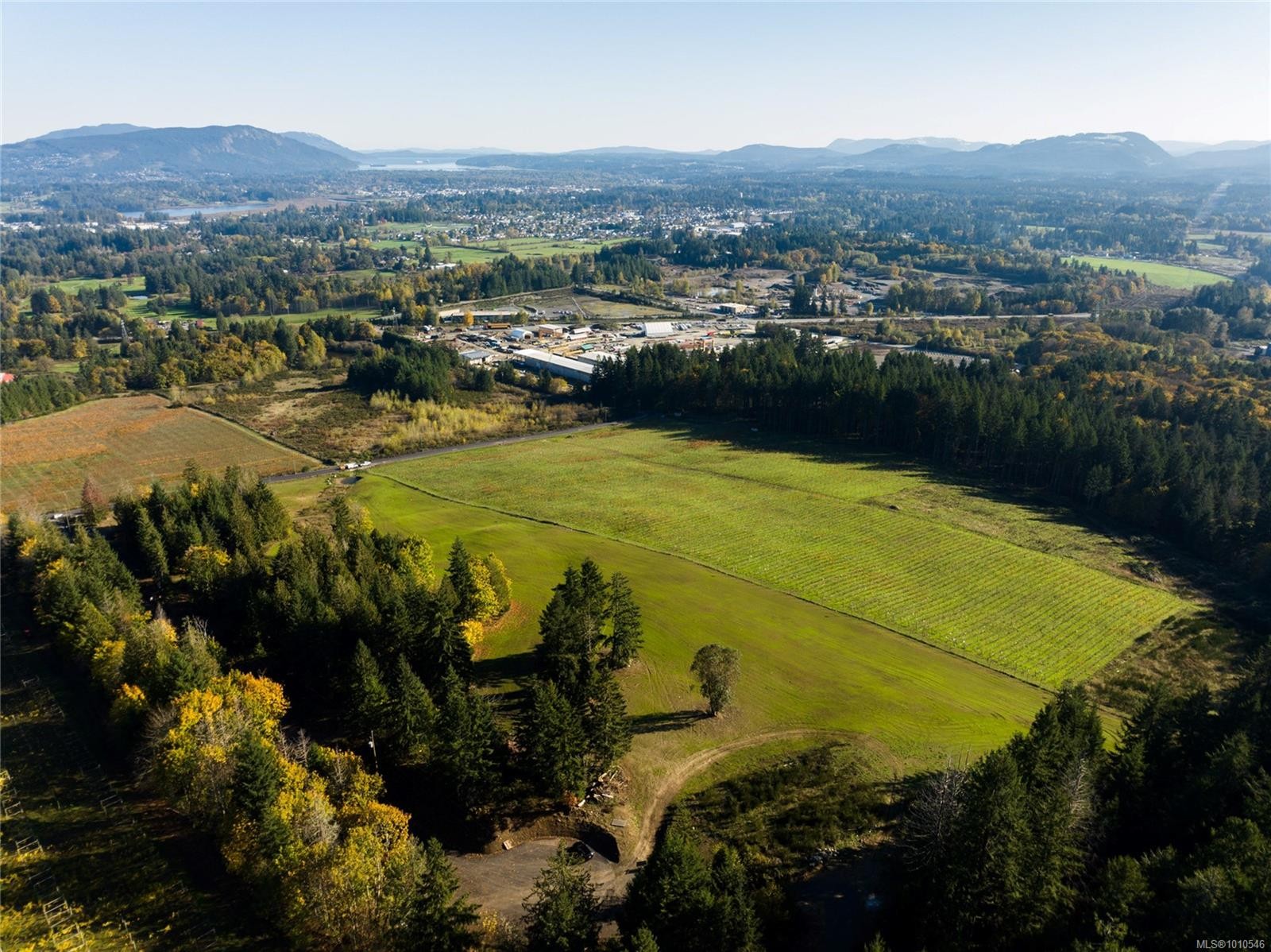 Sl 7 Pinot Pl, Duncan, BC