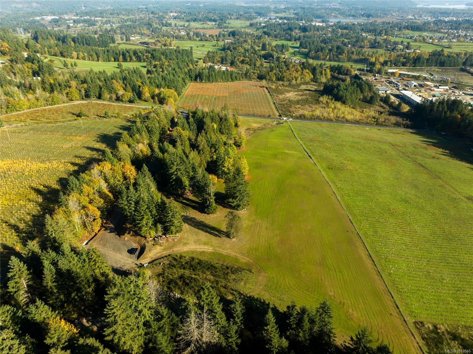 Sl 7 Pinot Pl, Duncan, BC