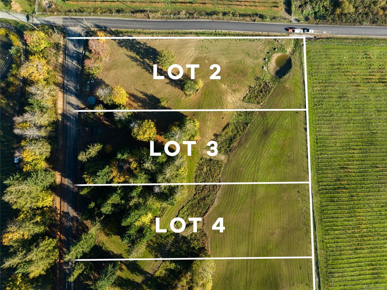 Sl 3 Pinot Pl, Duncan, BC