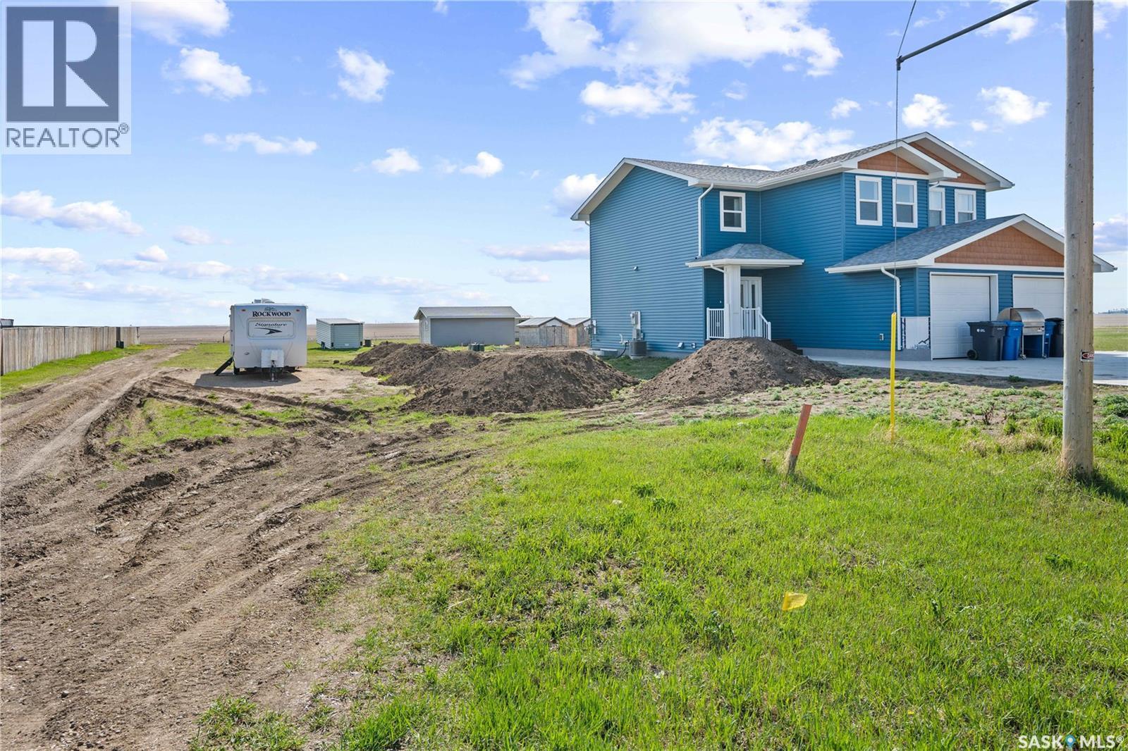 403 Elder Street, Pense, SK