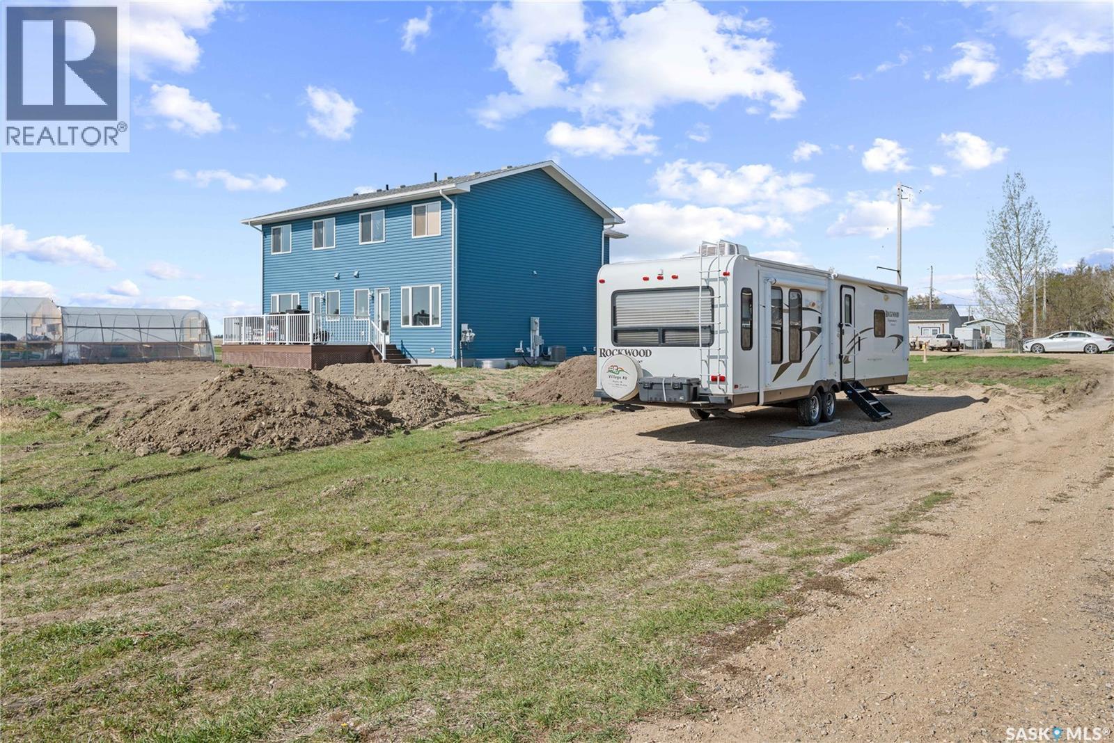 403 Elder Street, Pense, SK