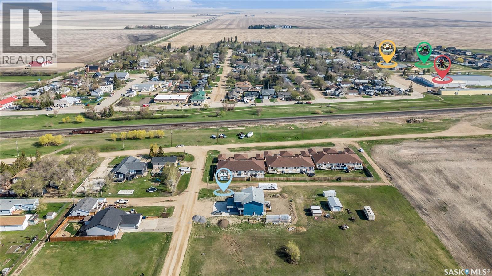 403 Elder Street, Pense, SK