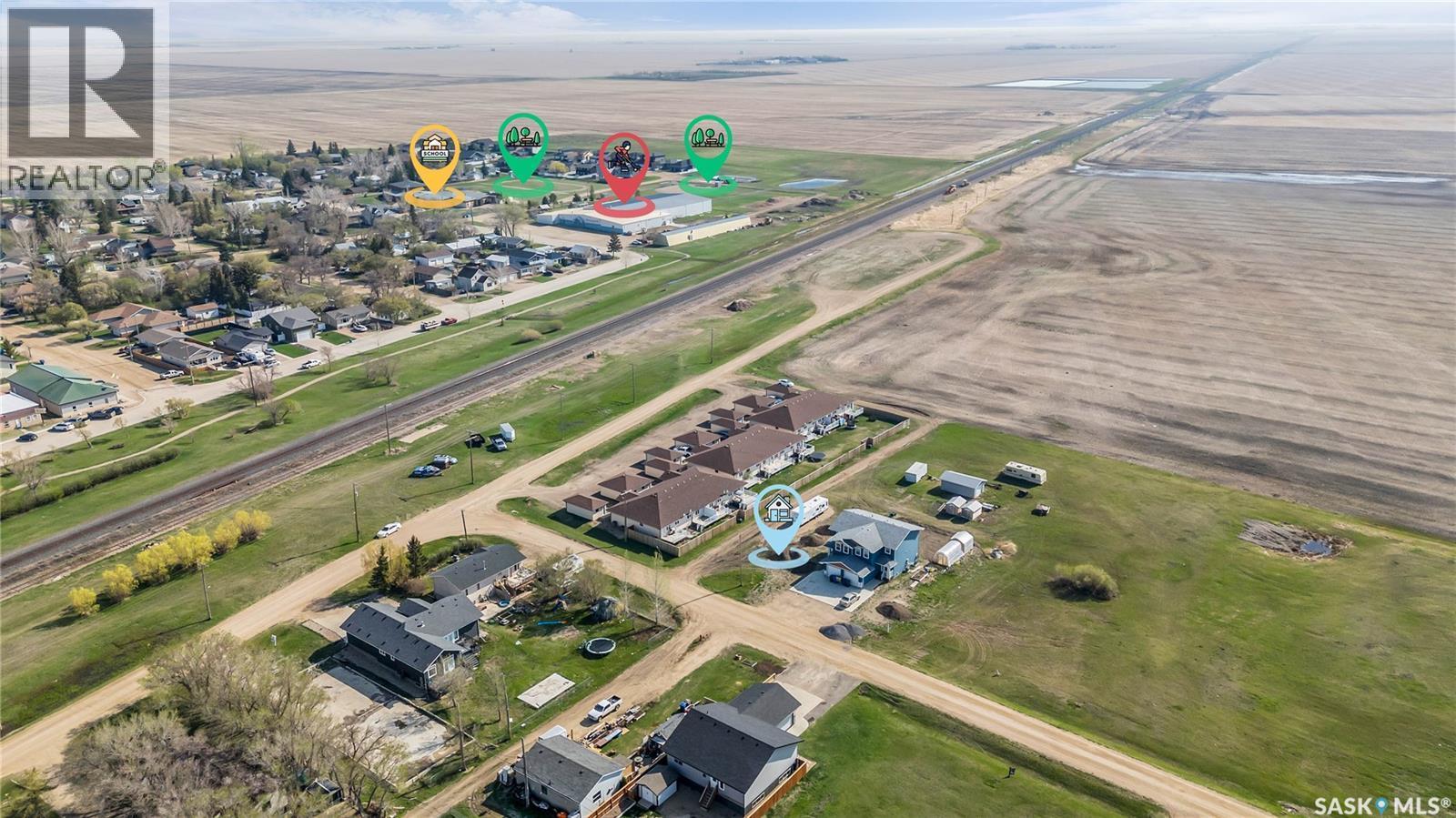 403 Elder Street, Pense, SK