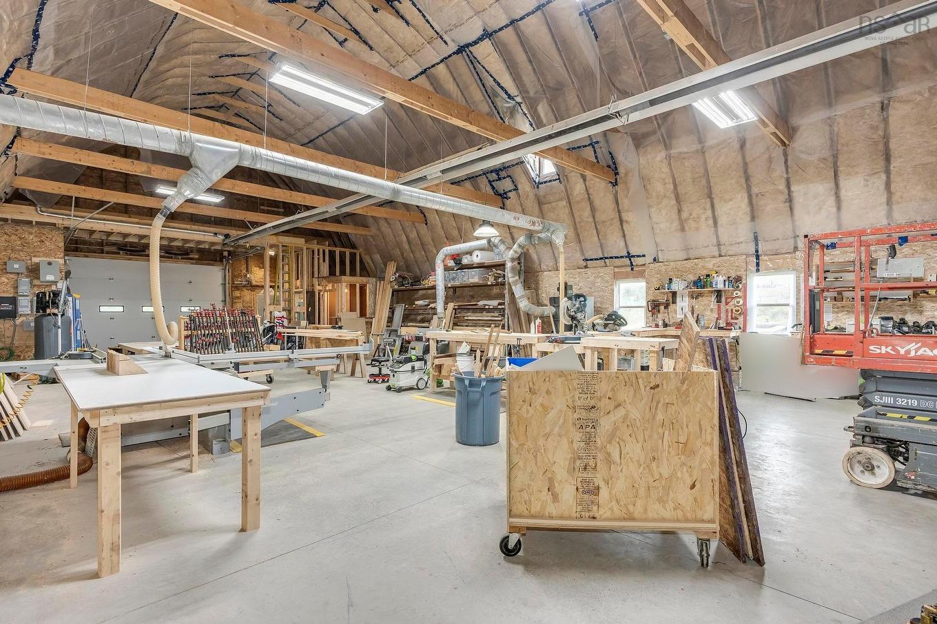 239 Brinton Road, Port Lorne, NS