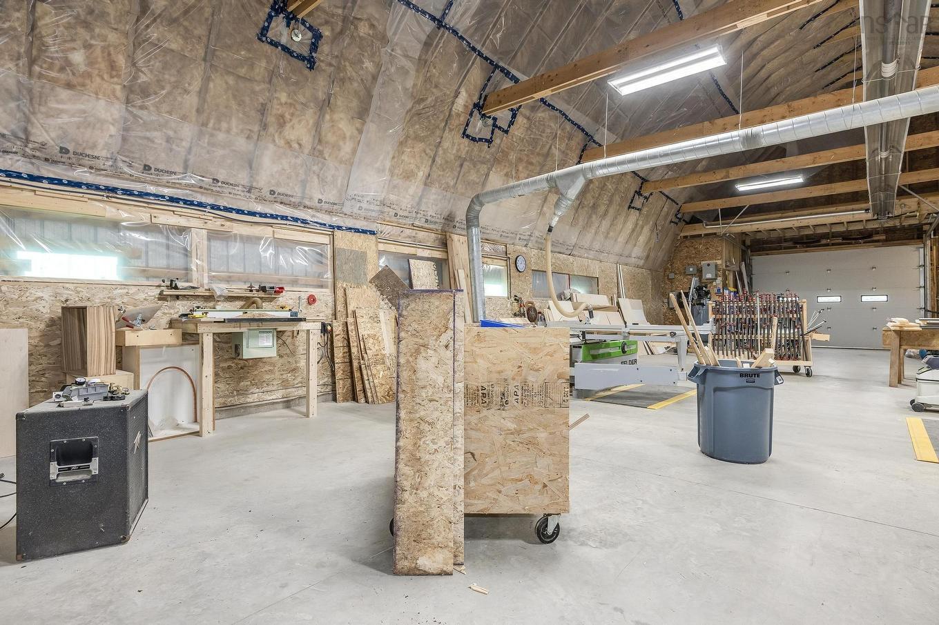 239 Brinton Road, Port Lorne, NS