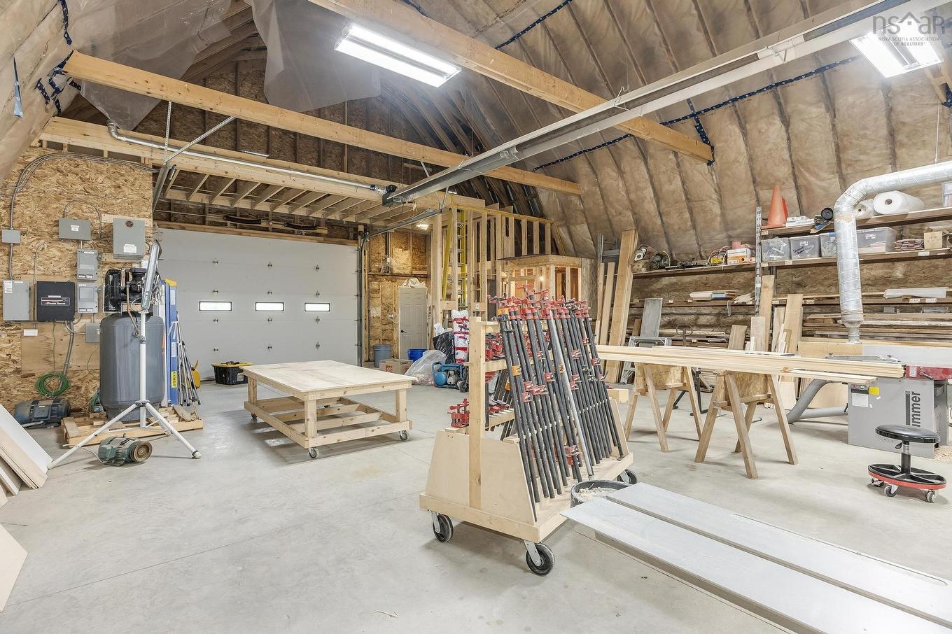 239 Brinton Road, Port Lorne, NS