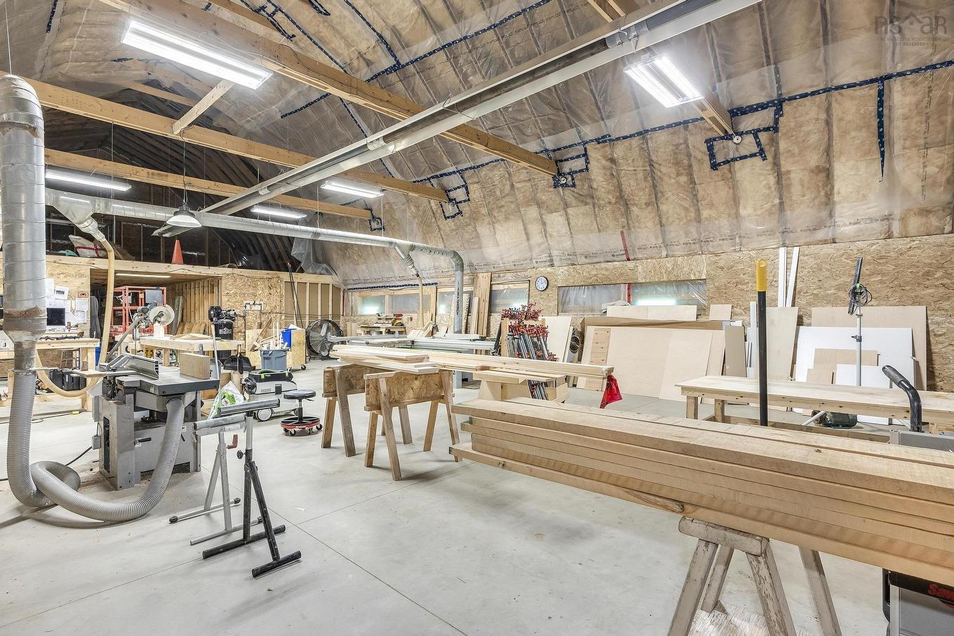 239 Brinton Road, Port Lorne, NS