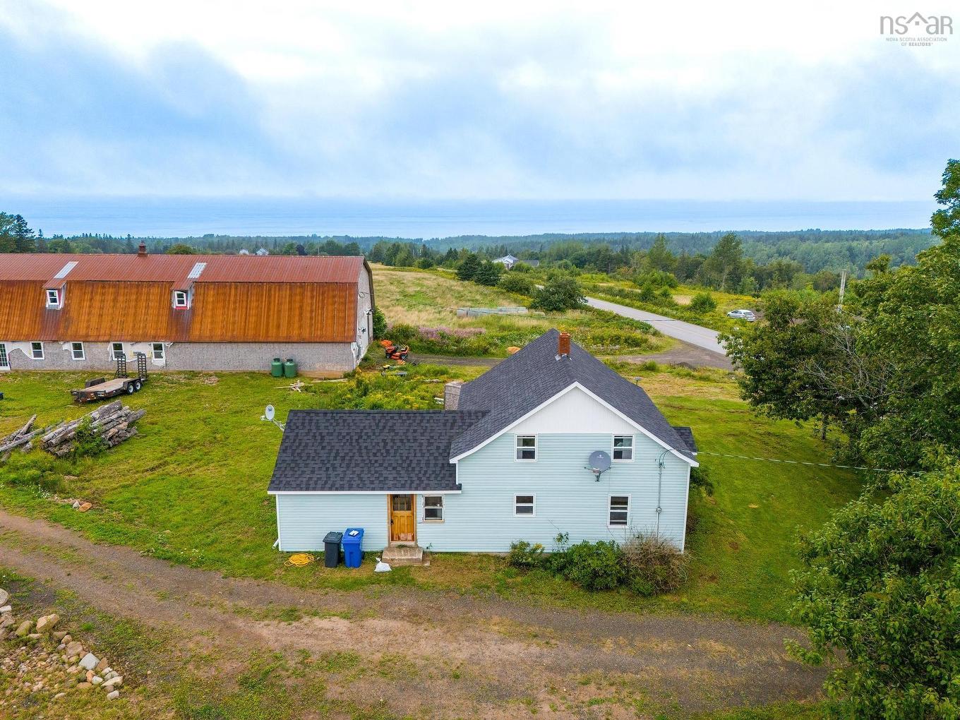239 Brinton Road, Port Lorne, NS