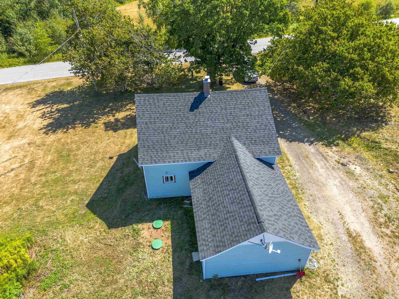 239 Brinton Road, Port Lorne, NS