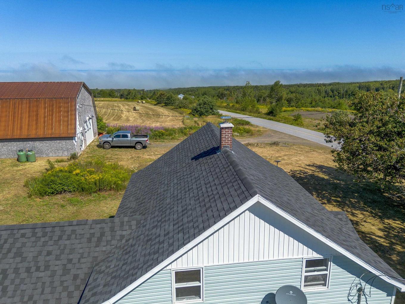 239 Brinton Road, Port Lorne, NS