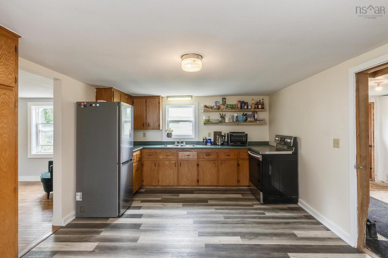 239 Brinton Road, Port Lorne, NS