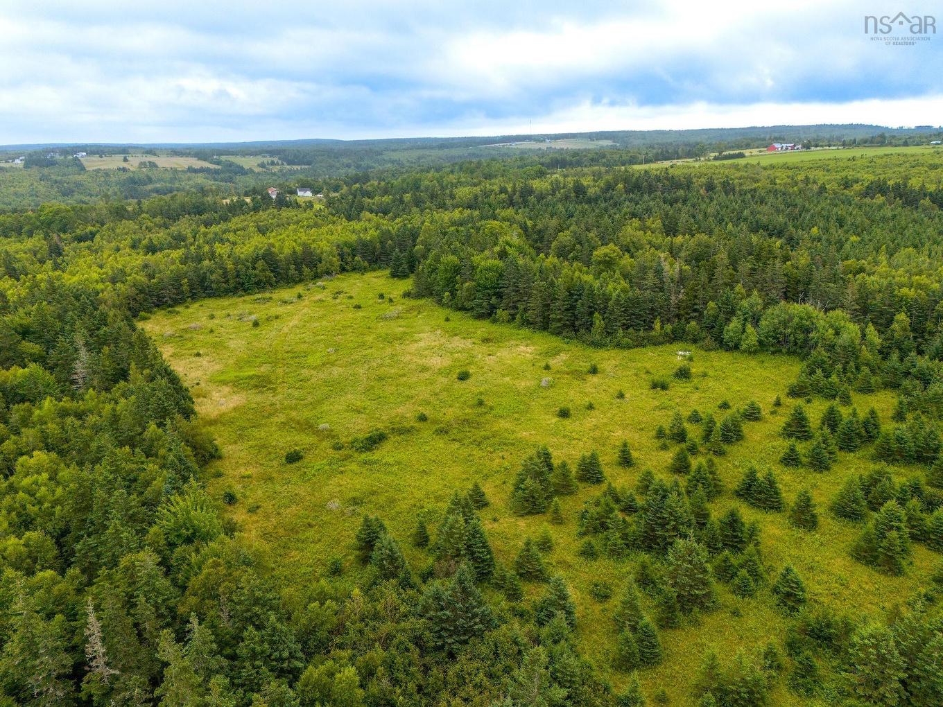 239 Brinton Road, Port Lorne, NS