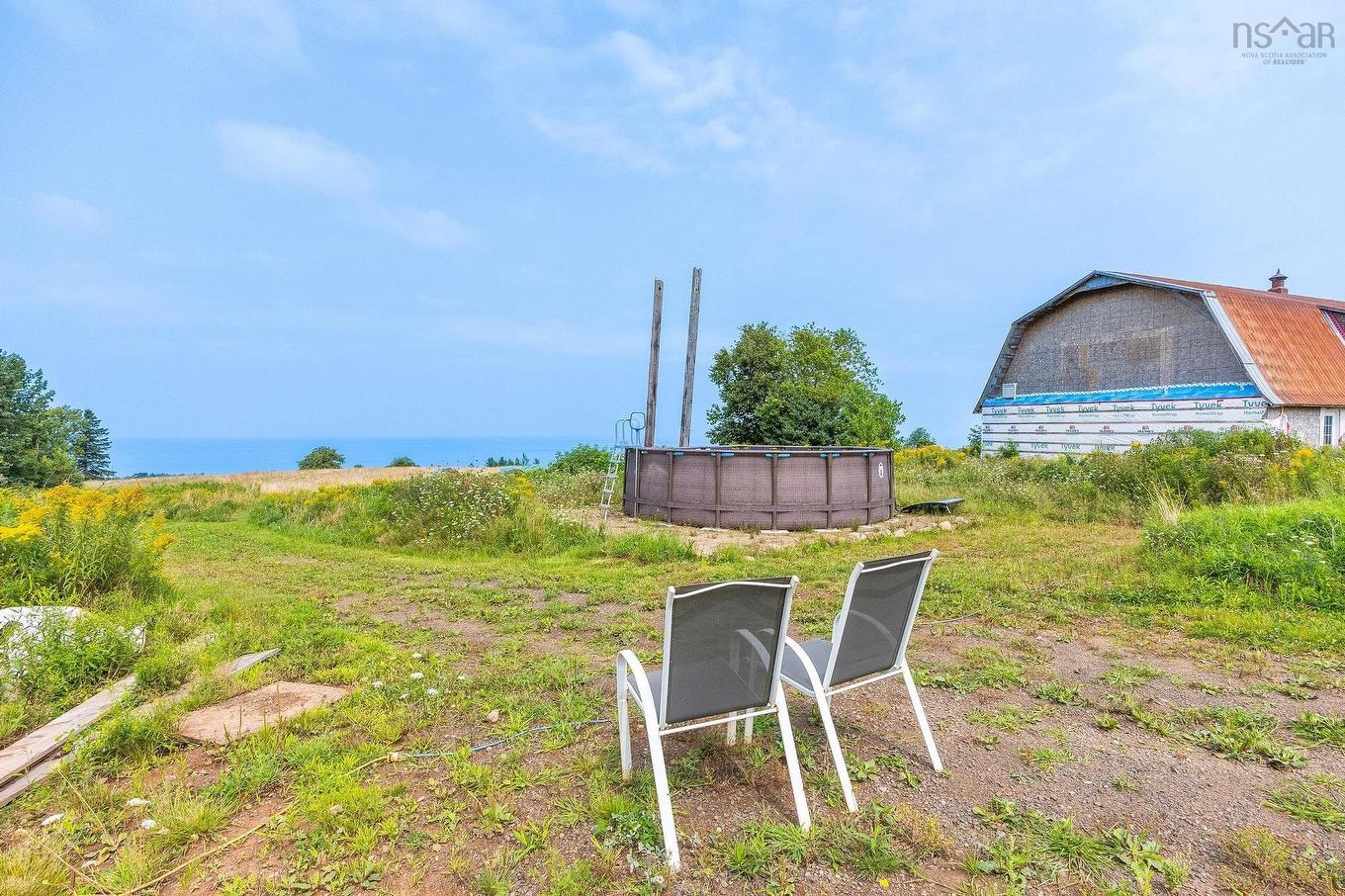 239 Brinton Road, Port Lorne, NS