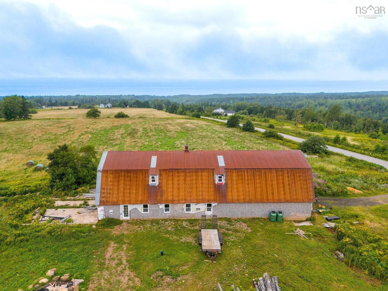 239 Brinton Road, Port Lorne, NS
