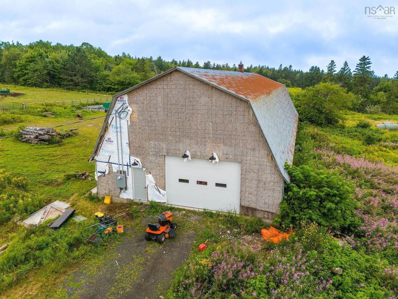 239 Brinton Road, Port Lorne, NS