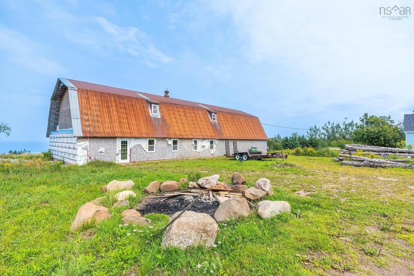 239 Brinton Road, Port Lorne, NS