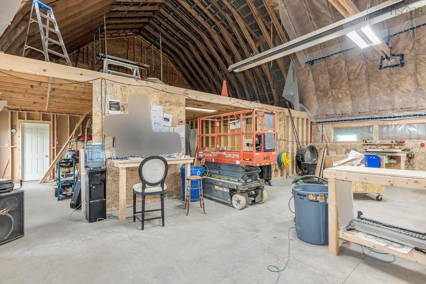 239 Brinton Road, Port Lorne, NS