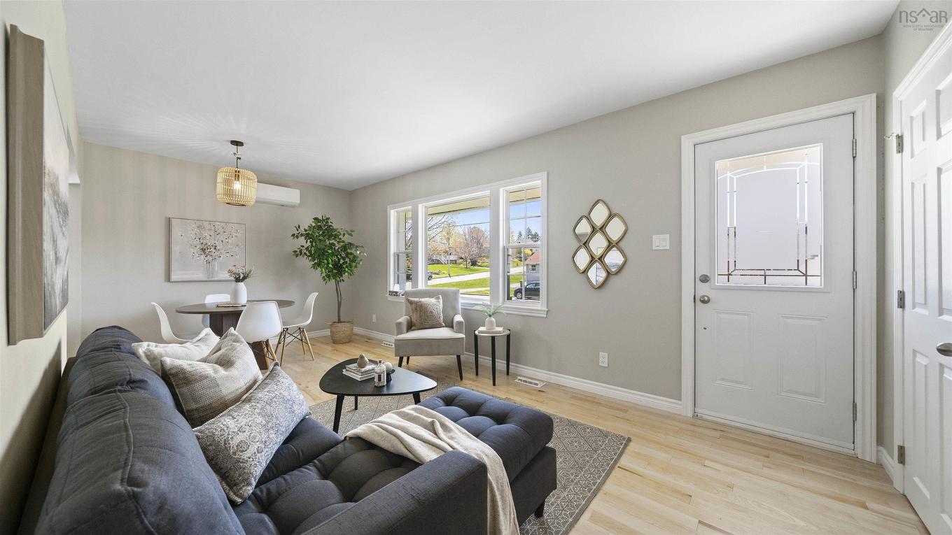 6 Birchfield Crescent, Spryfield, NS