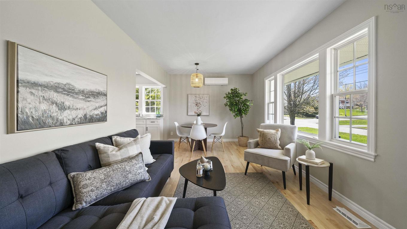 6 Birchfield Crescent, Spryfield, NS