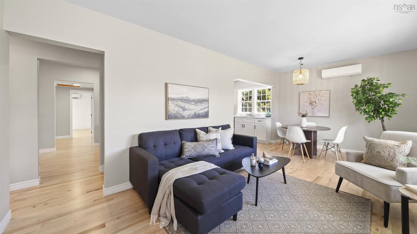 6 Birchfield Crescent, Spryfield, NS