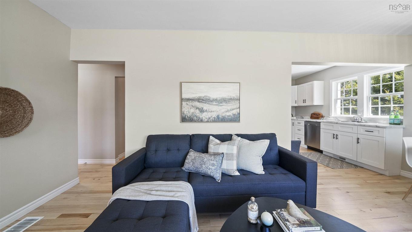 6 Birchfield Crescent, Spryfield, NS