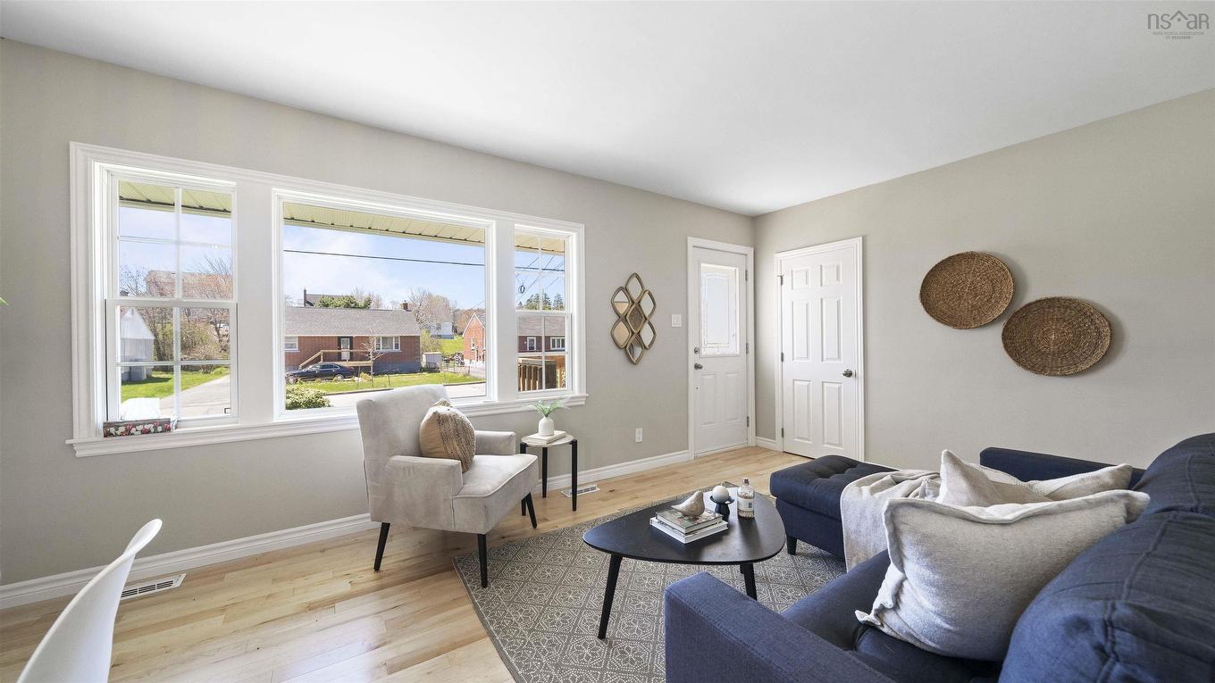 6 Birchfield Crescent, Spryfield, NS