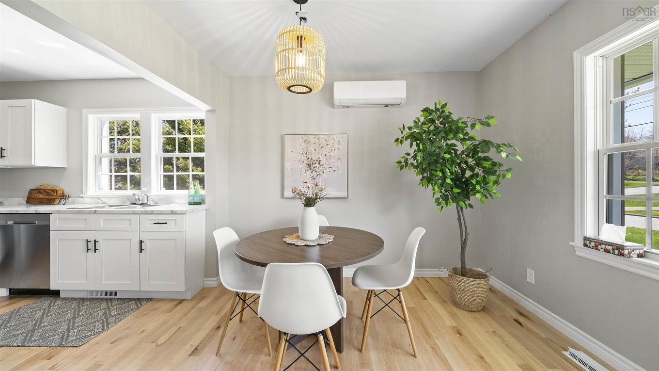 6 Birchfield Crescent, Spryfield, NS